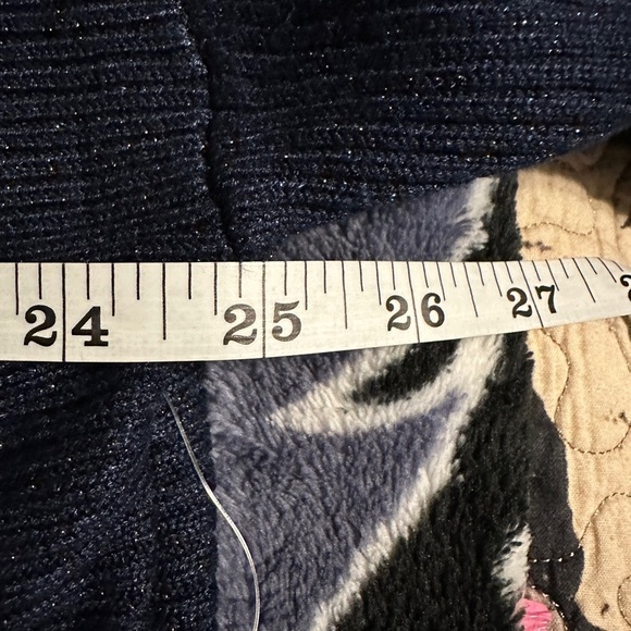 NWT Chico’s sweater. - Picture 5 of 7